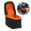 Angoily Camera Lens Bag Portable Shockproof Storage Pouch for Camera Lenses Durable Material for Outdoor Travel and Daily Use Water and Scratches view 2