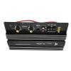 Automotive Amplifier,Quick Heat Dissipation Channel,Clear Sound Audio Power Amplifier,with Ultra Strong Heat Dissipation Panel view 4