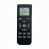 Dtirszxy RC1507 Replacement Remote Control fit for Ecovacs Robotics N79S M80 M81 RC1507 N79 M83 Pro Vacuum Cleaner Robot view 1