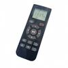 Dtirszxy RC1507 Replacement Remote Control fit for Ecovacs Robotics N79S M80 M81 RC1507 N79 M83 Pro Vacuum Cleaner Robot view 2