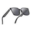 Hastraith Smart Glasses for Men & Women, 5.3 Bluetooth Open Ear Audio Sunglasses, Voice Assistant, Blue Light Blocking Lenses, Hands-Free Calling view 1