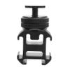 FONDOTIN Camera Hot Shoe Mount Adapter Kit for DSLR Tripod Screw Adapter Flash Shoe Mount for Photography Accessories Compatible Microphones and Camera Rigs view 1