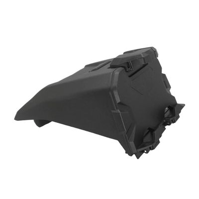 AXVEFHXB GPS Storage Box and Tablet Holder Compatible with UTV X3 Model 715002874