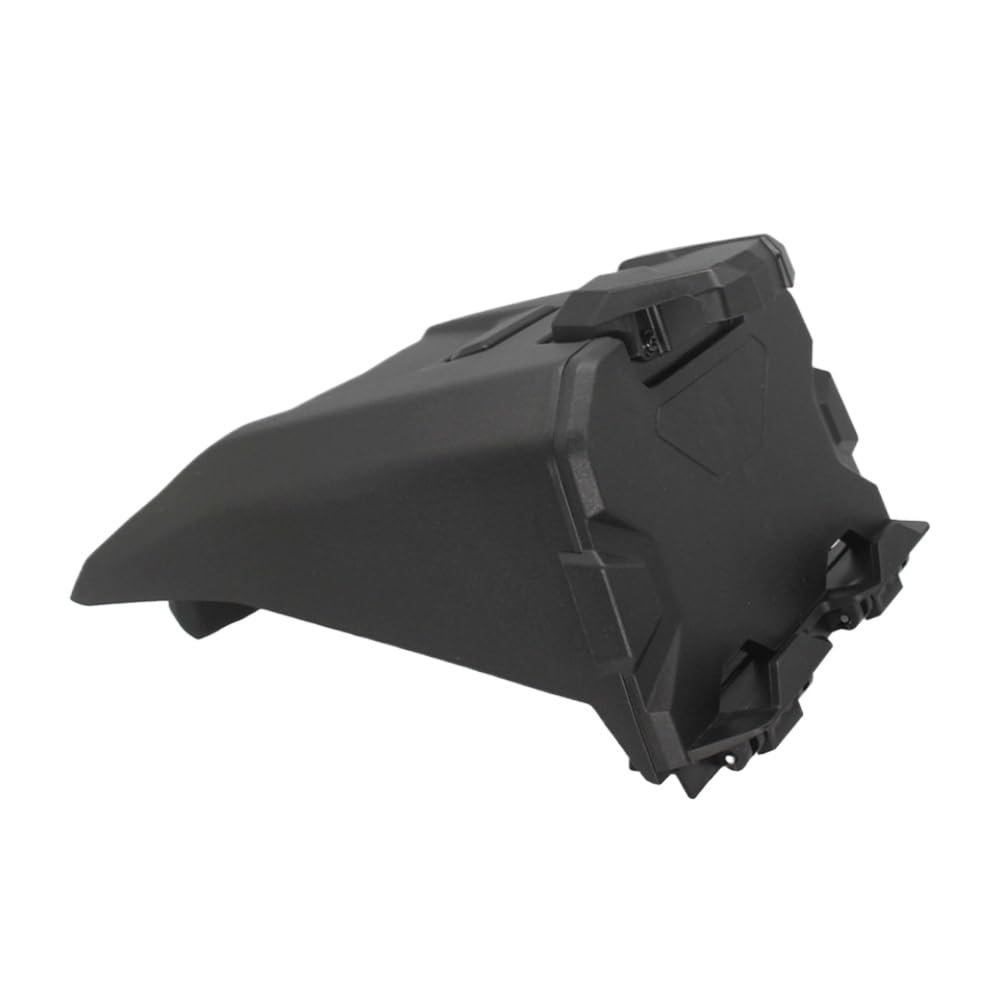 AXVEFHXB GPS Storage Box and Tablet Holder Compatible with UTV X3 Model 715002874