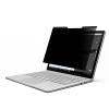 AIZYR Magnetic Laptop Privacy Screen Filter Anti Blue Light Monitor Privacy Screen Filter, Removable Anti Peeping Screen Protector Anti Scratch Anti Spy,27inch 598 * 337mm view 1
