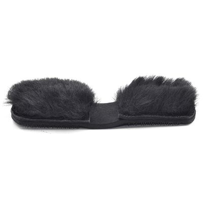 DIMITU Replacement Headband Cushion for Aviation XA10A20 Headsets Headband Pad Comfortable Fiber Cloth Top Cushion