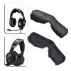 DIMITU Replacement Headband Cushion for Aviation XA10A20 Headsets Headband Pad Comfortable Fiber Cloth Top Cushion view 2
