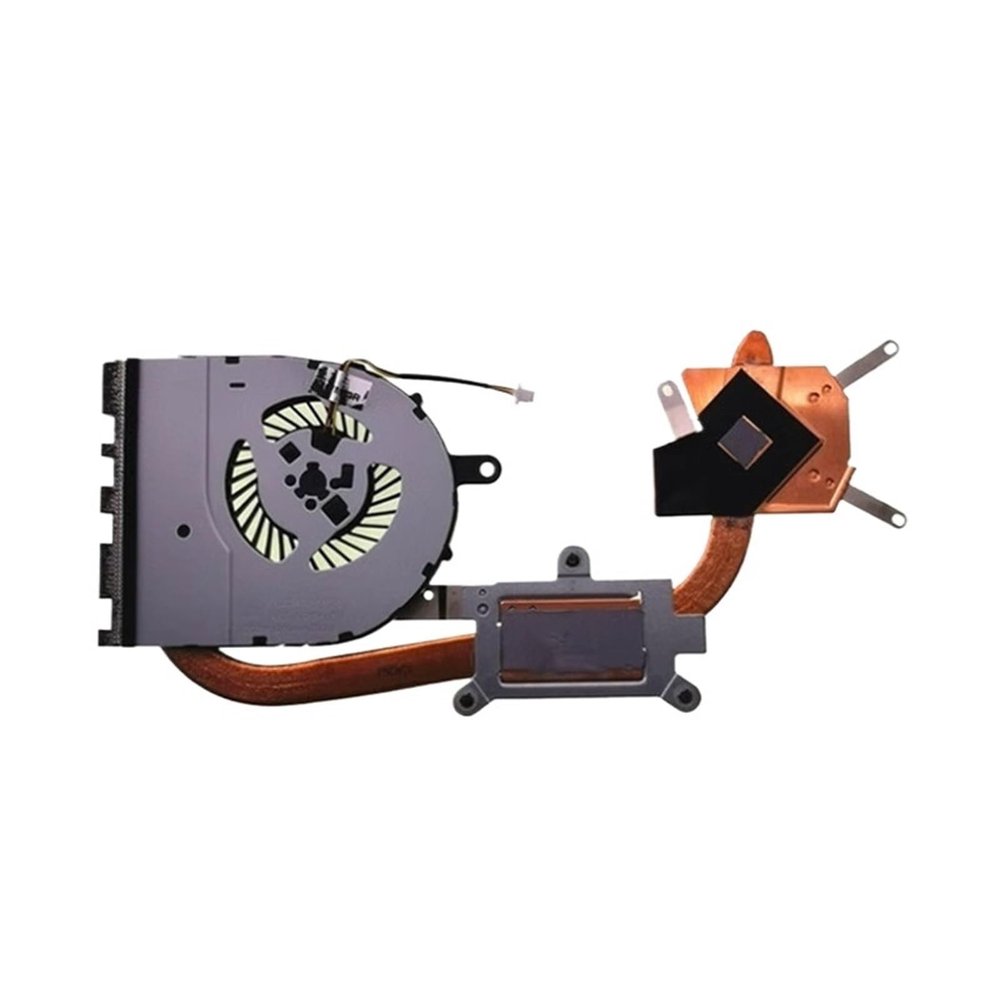 0243C6 for 5459 5559 Laptop CPU Cooling Fan Cooler Fan with Heatsink CN-0243C6 243C6
