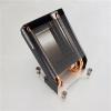 749598-001 644315-001 for Z840 Z820 Workstation Heatsink CPU Cooling Fan Mainstream Cooler Fan 635869-002 Tested(749598-001) view 2