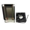 749598-001 644315-001 for Z840 Z820 Workstation Heatsink CPU Cooling Fan Mainstream Cooler Fan 635869-002 Tested(749598-001) view 3