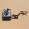 for Extensa EX215-51G Laptop UMA CPU Cooling Fan Cooler Fan Heatsink Radiator Heat Pipe MX230(Cooling Fan Set) view 3