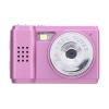 1080P Retro Digital Camera for Photography, 2MP Vlogging Camera with Color Screen, Rechargeable Travel Cameras for Beginner view 1