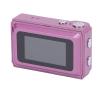 1080P Retro Digital Camera for Photography, 2MP Vlogging Camera with Color Screen, Rechargeable Travel Cameras for Beginner view 3