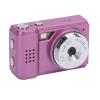 1080P Retro Digital Camera for Photography, 2MP Vlogging Camera with Color Screen, Rechargeable Travel Cameras for Beginner view 4