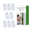 Door Window Alarm, 90dB Door Alarms Sensor for Kids Safety, Home Security, Door Window Burglar Alarm, Window Pool Alarms for Home, Apartments, Offices, Hotel Rooms (8pack) view 1