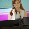 YUEHISY Projector Screen 150 inch Projection Screen Indoor Outdoor, HD 16:9 Anti Light Viewing with Eye Comfort, Home Theater Cinema Screen (100 Inches (87 X 49.2in)) view 4