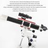 Camera Dovetail Clamp, Aluminum Alloy Telescope Dovetail Saddle Clamp Multifunction Camera Plate Attachment Mount Base for Telescopes view 4
