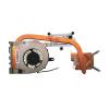 0243C6 for 5459 5559 Laptop CPU Cooling Fan Cooler Fan with Heatsink CN-0243C6 243C6 view 2