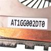 0243C6 for 5459 5559 Laptop CPU Cooling Fan Cooler Fan with Heatsink CN-0243C6 243C6 view 3