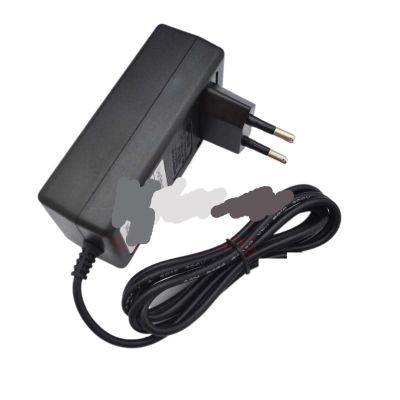 AC DC 34.2V 100V-240V, 50/60Hz Power Charger Adapter(US 34.2V 600mA)