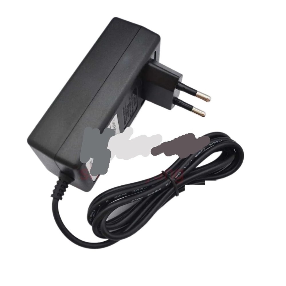 AC DC 34.2V 100V-240V, 50/60Hz Power Charger Adapter(US 34.2V 600mA)