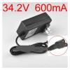 AC DC 34.2V 100V-240V, 50/60Hz Power Charger Adapter(US 34.2V 600mA) view 2
