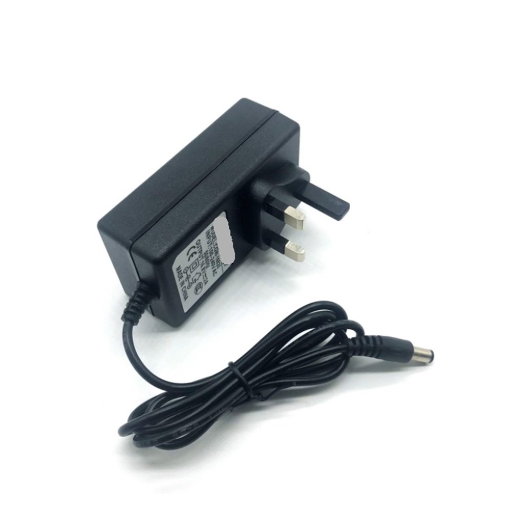 1pcs DC 26.5V 1A Power Adapter AC 100-240V 50 / 60Hz 1000mA(UK)
