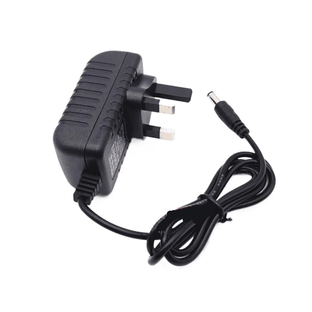 18V 2A AC/DC Adapter 18V 2A 2000mA 36W Power Supply 5.5mm x 2.1mm-2.5mm(UK)