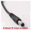 18V 2A AC/DC Adapter 18V 2A 2000mA 36W Power Supply 5.5mm x 2.1mm-2.5mm(UK) view 2