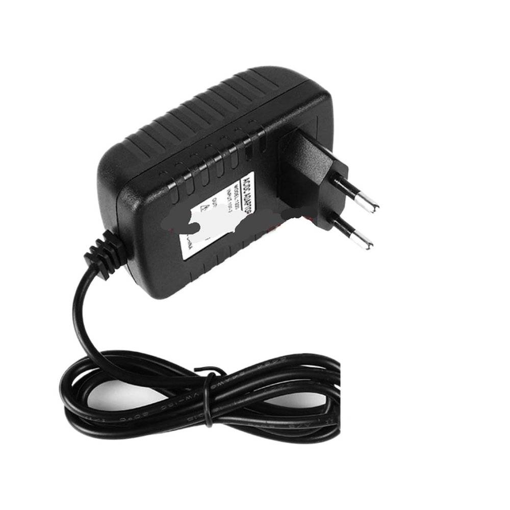 12V 1.5A Power Adapter Charger Power Supply 100V - 240V AC100-240V 50 / 60HZ(EU)