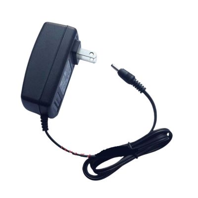 12V 500mA 1000mA 0.5A 1A AC/DC 100V-240V Adapter Power Charger(US)