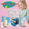 150 PCS Holographic Book Stickers for Kindle, Aesthetic Romance Bookish Sticker Pack, Waterproof Glitter Vinyl Reading Booktok Decals for for Adults Book Lovers, Journals, Water Bottles & Scrapbooking view 4