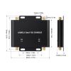 5G DONGLE Module, 5G DONGLE Expansion Board with USB 3.2 Port and Aluminum Alloy Case, M.2 Key B Interface, Quad Antennas view 4