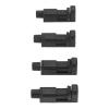 4 Pack Phone Screen Repair Tools Prevent Deformation, Universal Screen Clamp/Holder Fixture Tools Adjustable Size Portable Size, Stable Clamping Force For Phone Motherboards view 3