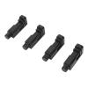 4 Pack Phone Screen Repair Tools Prevent Deformation, Universal Screen Clamp/Holder Fixture Tools Adjustable Size Portable Size, Stable Clamping Force For Phone Motherboards view 4