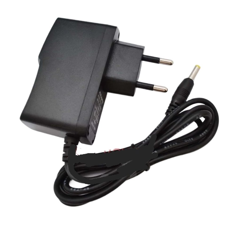 10V 1A AC/DC Adapter Charger Power Supply 4.0 * 1.7mm 100V-240V 50 / 60Hz(EU)