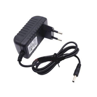 12V 2A 2000mA Power Adapter Charger 100V-240V 50 / 60Hz(EU)