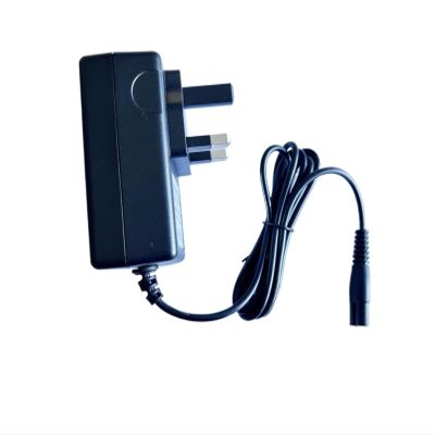34.2V 0.6A 600mA AC 100-240V 50 / 60Hz Charger Power Adapter(UK)
