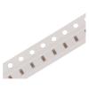 100pcs 0402 SMD Thick Film Chip Multilayer Ceramic Capacitors 100nf 1uf 2.2uf 4.7uf 10uf 106K 226K 22UF Ceramic Capacitors(225K(2.2UF) 16V) view 1