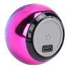 Small Speaker, Stereo Sound 300mAh Speaker for Daily Use (Colorful) view 3