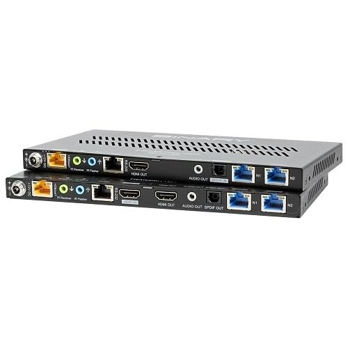 B-660-EXT-444-100AS B-660 Series 4K HDR Extender with ARC