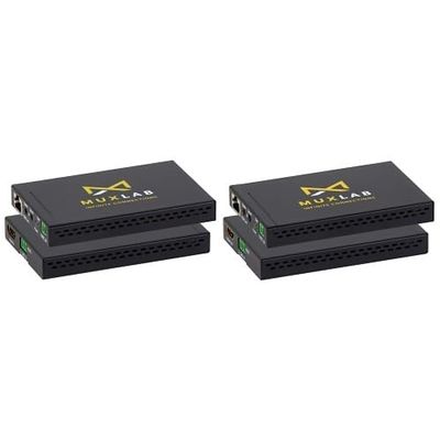 100509 HDMI Extender Ultra HD 4K Kit 70m