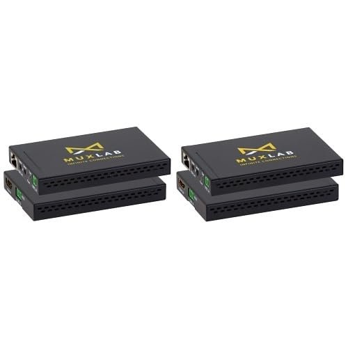 100509 HDMI Extender Ultra HD 4K Kit 70m
