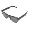 AI Translator Glasses with Mic Speakers, Bluetooth 5.4 AI Smart Translation Sunglasses Support 144 Languages, Touch Control Sound Assistant Audio Glasses, for Business, Travel view 1