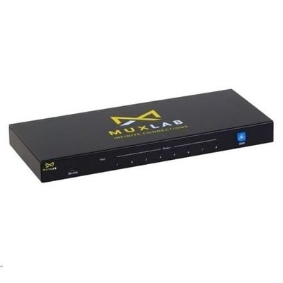 100507 1x8 HDMI Splitter
