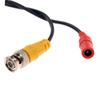 DOITOOL 10M Video Power Cable DC Supply Extension for CCTV Monitor Sturdy Black Cable for Systems view 2