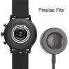 Smart Watch Charger, Magnetic Charging Cable for Gen 6/5/4 Sport Smart Watch, Compatible with Multiple Models, Black view 4