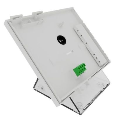 6712V Desk Base for Mini Monitor with Handset, VIP System
