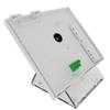 6712V Desk Base  for Mini Monitor with Handset, VIP System view 1
