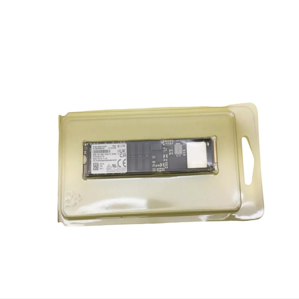 Genuine MZ-1L29600 PM9A3 960GB PCI-E Gen4 x4 M.2 22110 SSD Original